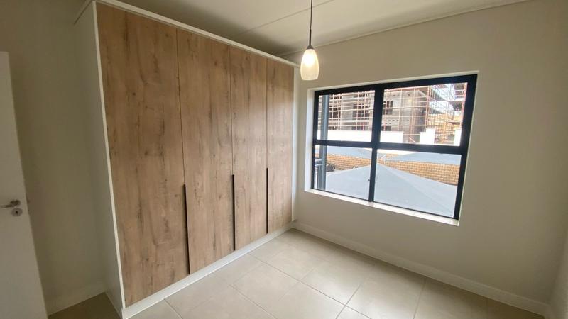 To Let 1 Bedroom Property for Rent in Richwood Western Cape